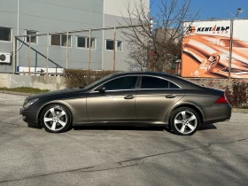 Mercedes-Benz CLS 320, снимка 2