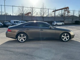 Mercedes-Benz CLS 320, снимка 5
