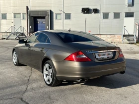 Mercedes-Benz CLS 320, снимка 3
