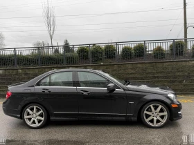 Mercedes-Benz C 350 4Matic * Подгрев * Панорама * Парктроници * , снимка 3