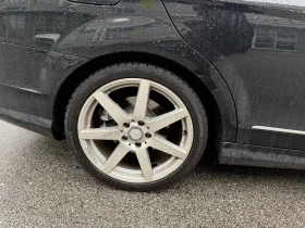 Mercedes-Benz C 350 4Matic * Подгрев * Панорама * Парктроници * , снимка 6