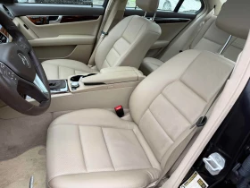 Mercedes-Benz C 350 4Matic * Подгрев * Панорама * Парктроници * , снимка 7