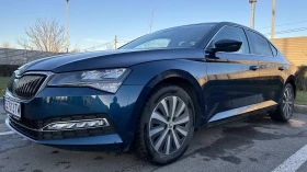 Skoda Superb 1.5 TSI Style Plus 2022, снимка 4