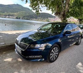 Skoda Superb, снимка 8