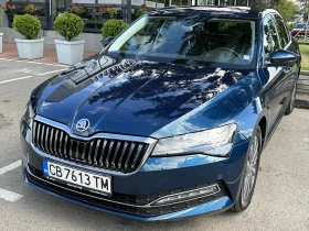 Skoda Superb, снимка 11