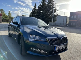 Skoda Superb, снимка 10