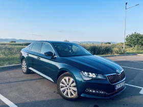 Skoda Superb, снимка 7