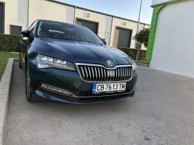 Skoda Superb Style plus 1.5 TSI, снимка 1