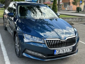 Skoda Superb, снимка 4