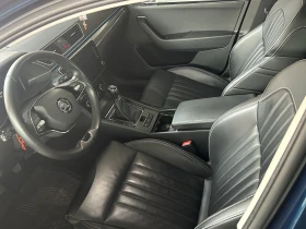 Skoda Superb Style plus 1.5 TSI, снимка 10