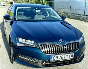 Skoda Superb, снимка 3