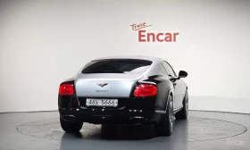 Bentley Continental * 6.0* GT* W12* , снимка 4
