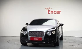 Bentley Continental * 6.0* GT* W12* , снимка 2