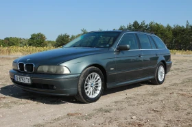 BMW 525, снимка 1