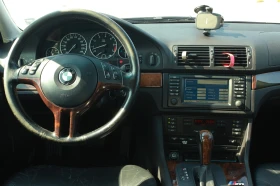 BMW 525, снимка 7