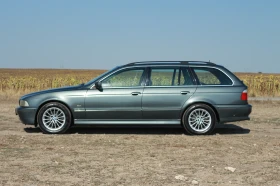 BMW 525, снимка 2
