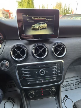 Mercedes-Benz A 200 FULL, снимка 11