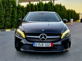 Mercedes-Benz A 200 FULL, снимка 2