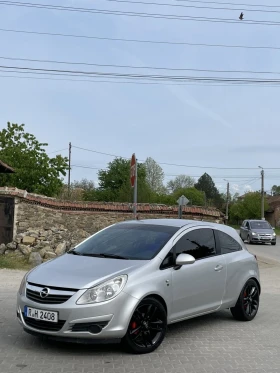 Opel Corsa, снимка 7