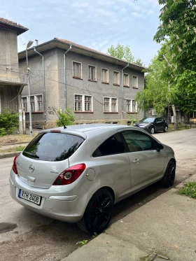 Opel Corsa, снимка 9