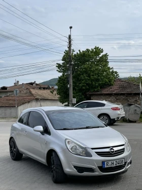 Opel Corsa, снимка 5