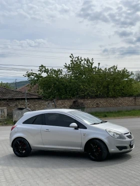 Opel Corsa, снимка 6