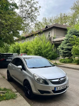 Opel Corsa, снимка 8