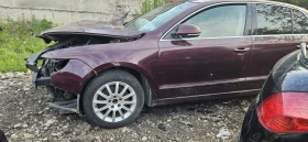 Skoda Superb 2.0 TDI DSG 170 коня, снимка 2