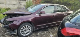 Skoda Superb 2.0 TDI DSG 170 коня, снимка 3