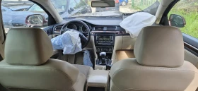 Skoda Superb 2.0 TDI DSG 170 коня, снимка 9