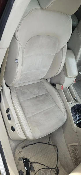 Skoda Superb 2.0 TDI DSG 170 коня, снимка 11