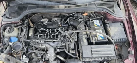 Skoda Superb 2.0 TDI DSG 170 коня, снимка 14