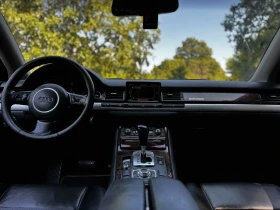 Audi A8, снимка 6