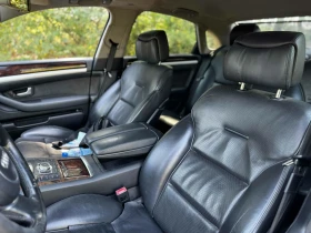 Audi A8, снимка 2