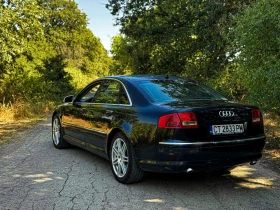 Audi A8, снимка 1