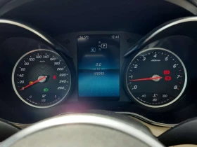 Mercedes-Benz C 300 * CARFAX * ПАНОРАМА * ПОДГРЕВИ * БЕЗ ИНЦИДЕНТИ * , снимка 8