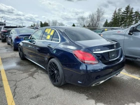 Mercedes-Benz C 300 * CARFAX * ПАНОРАМА * ПОДГРЕВИ * БЕЗ ИНЦИДЕНТИ * , снимка 4