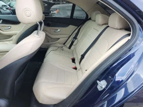 Mercedes-Benz C 300 * CARFAX * ПАНОРАМА * ПОДГРЕВИ * БЕЗ ИНЦИДЕНТИ * , снимка 12