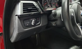 BMW M4 CONVERTIBLE * DCT* HEAD UP* HARMAN KARDON , снимка 9