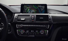 BMW M4 CONVERTIBLE * DCT* HEAD UP* HARMAN KARDON , снимка 10