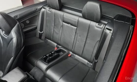 BMW M4 CONVERTIBLE * DCT* HEAD UP* HARMAN KARDON , снимка 13