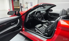 BMW M4 CONVERTIBLE * DCT* HEAD UP* HARMAN KARDON , снимка 7