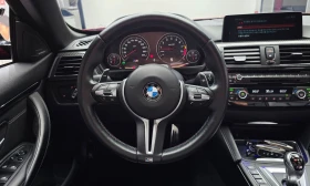 BMW M4 CONVERTIBLE * DCT* HEAD UP* HARMAN KARDON , снимка 11