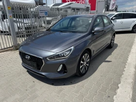 Hyundai I30 Automat, снимка 2