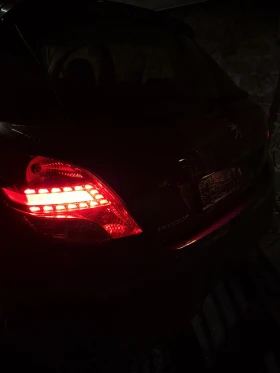 Peugeot 207 1.4i GAZ Facelift, снимка 10
