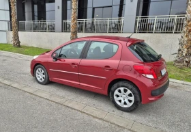 Peugeot 207 1.4i GAZ Facelift, снимка 4