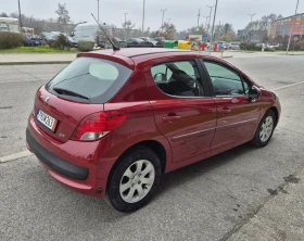 Peugeot 207 1.4i GAZ Facelift, снимка 3