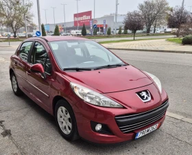 Peugeot 207 1.4i GAZ Facelift, снимка 2