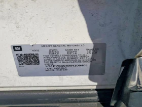 Chevrolet Bolt Ev Lt, снимка 12