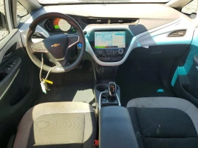 Chevrolet Bolt Ev Lt, снимка 8